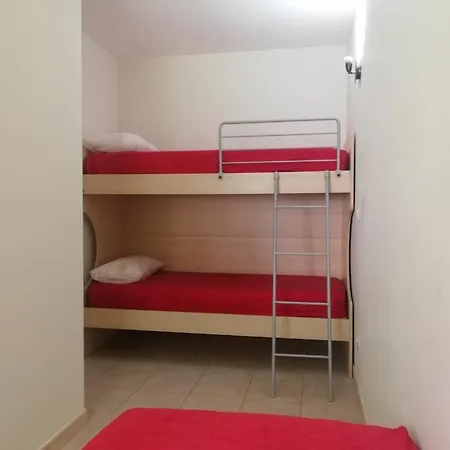 Favone - 2 Chambres A 500 Metres De La Plage Lm60 *