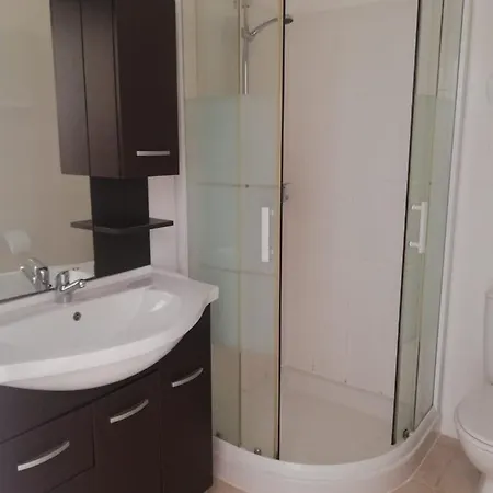 דירה Favone - 2 Chambres A 500 Metres De La Plage Lm60