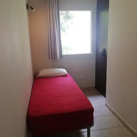 Apartment Favone - 2 Chambres A 500 Metres De La Plage Lm60 Sari-Solenzara