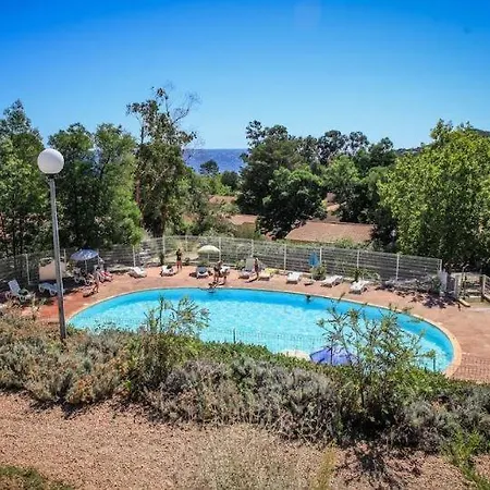 Apartment Favone - 2 Chambres A 500 Metres De La Plage Lm60 Sari-Solenzara