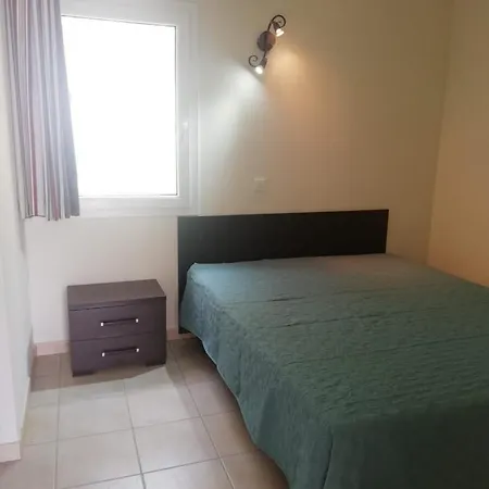 Apartment Favone - 2 Chambres A 500 Metres De La Plage Lm60