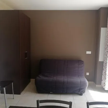 Favone - 2 Chambres A 500 Metres De La Plage Lm60 *