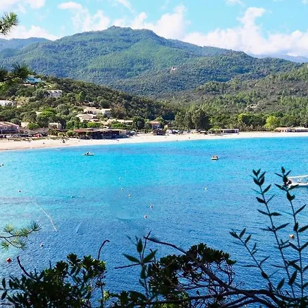 Apartment Favone - 2 Chambres A 500 Metres De La Plage Lm60 Sari-Solenzara